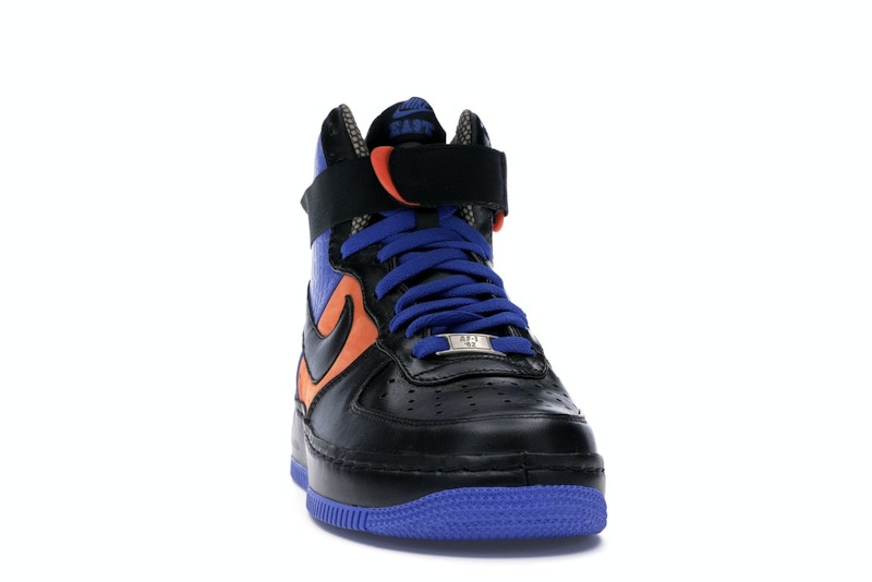 Nike Air Force 1 High Supeme LE NYC
