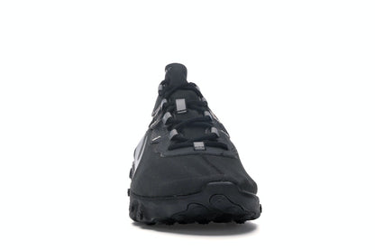 Nike React Element 55 Black Reflect
