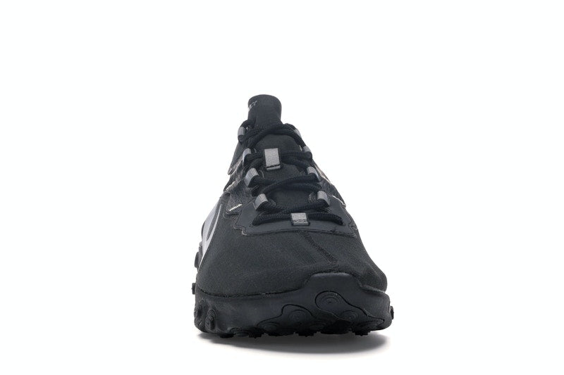 Nike React Element 55 Black Reflect