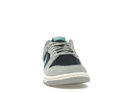 Nike Dunk Low Retro Premium Light Pumice Green Frost