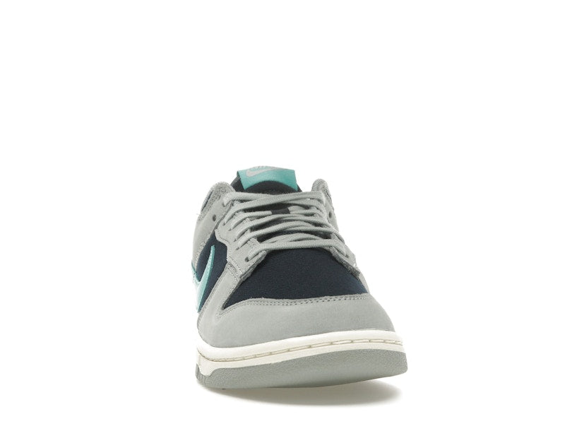 Nike Dunk Low Retro Premium Light Pumice Green Frost