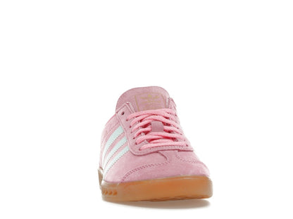 adidas Hamburg Bliss Pink (Women's)