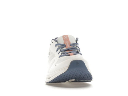 On Running Cloudrunner Undyed White Flame (Women's)