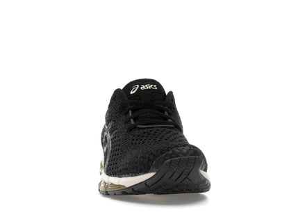 ASICS Gel-Quantum 360 5 Knit Black Cozy Pink (Women's)