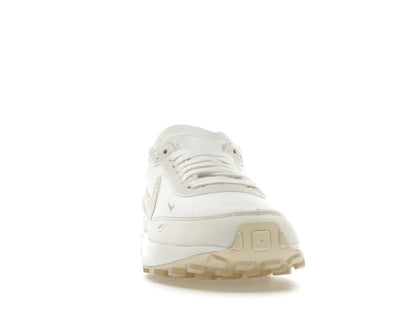 Nike Waffle One Woven Swoosh Fossil (Women's)