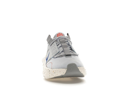 Nike Crater Impact SE Grey Game Royal