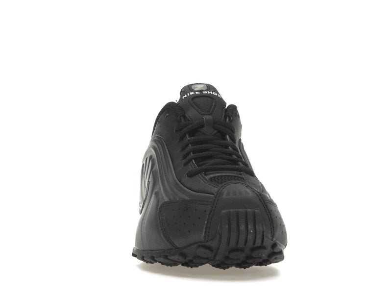 Nike Shox R4 Black (GS)