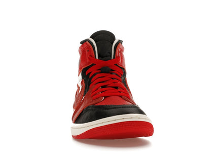 Jordan 1 High Method of Make Sport Red (Women's)
