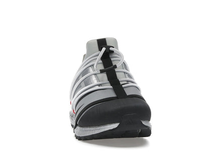 adidas Ultra Boost 1.0 Moon Boot Silver