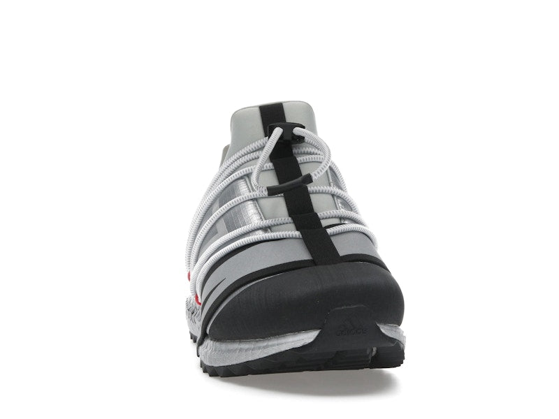 adidas Ultra Boost 1.0 Moon Boot Silver