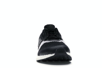 adidas Ultra Boost ST Black White Carbon