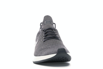 Nike Mariah Flyknit Racer Gunsmoke