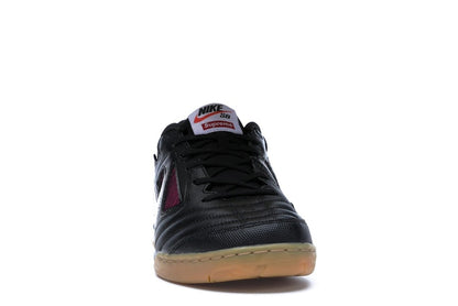 Nike SB Gato Supreme Black