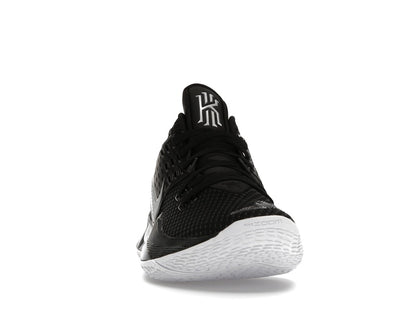 Nike Kyrie Low 2 Black Metallic Silver