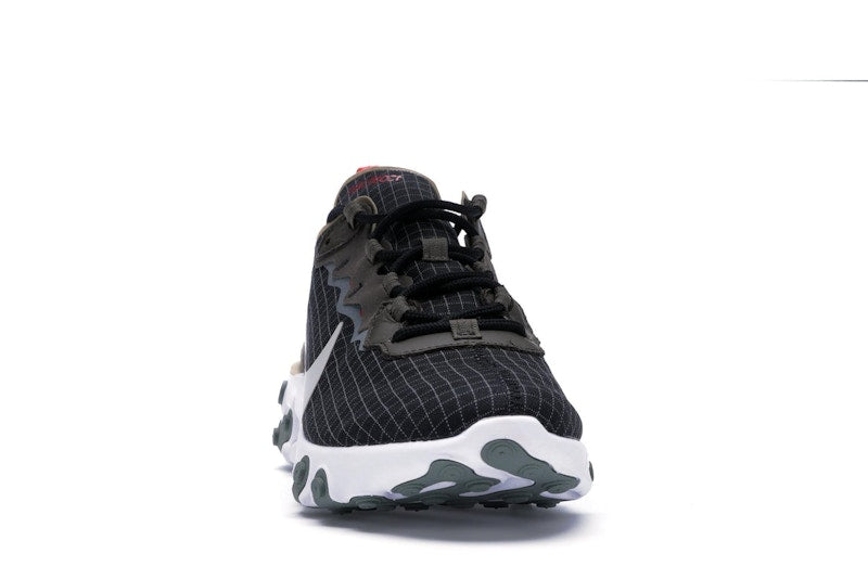 Nike React Element 55 size?