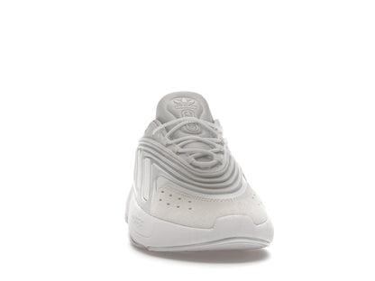adidas Ozelia White Reflective