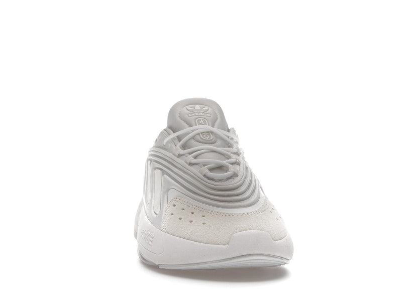adidas Ozelia White Reflective