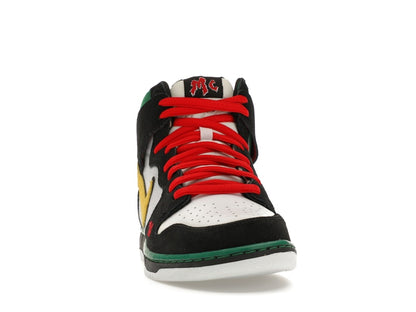Nike SB Dunk High Mcrad
