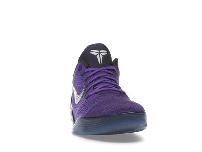 Nike Kobe 9 Elite Low Protro Michael Jackson Moonwalker (2025)