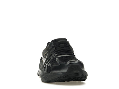 Nike V2K Run Black Dark Smoke Grey (Women's)