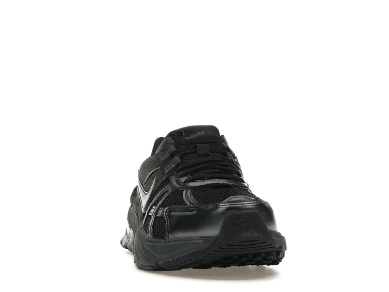 Nike V2K Run Black Dark Smoke Grey (Women's)