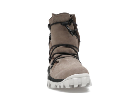 ASICS Gel-Yeti Tokyo Hi Walnut Black