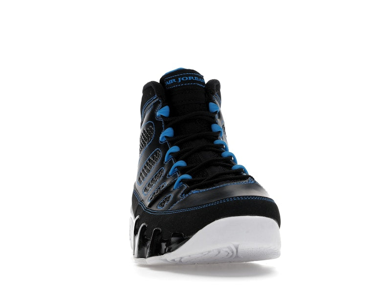Jordan 9 Retro Photo Blue Black Bottom (B-Grade)
