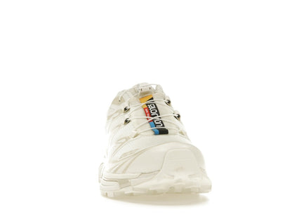 Salomon XT-6 Vanilla Ice Almond Milk