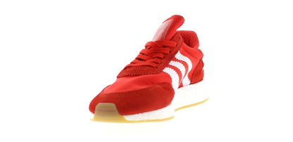 adidas Iniki Runner Red White