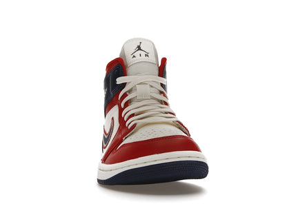 Jordan 1 Mid USA (2022) (Women's)
