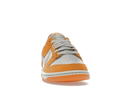 Nike Dunk Low AS Safari Swoosh Kumquat