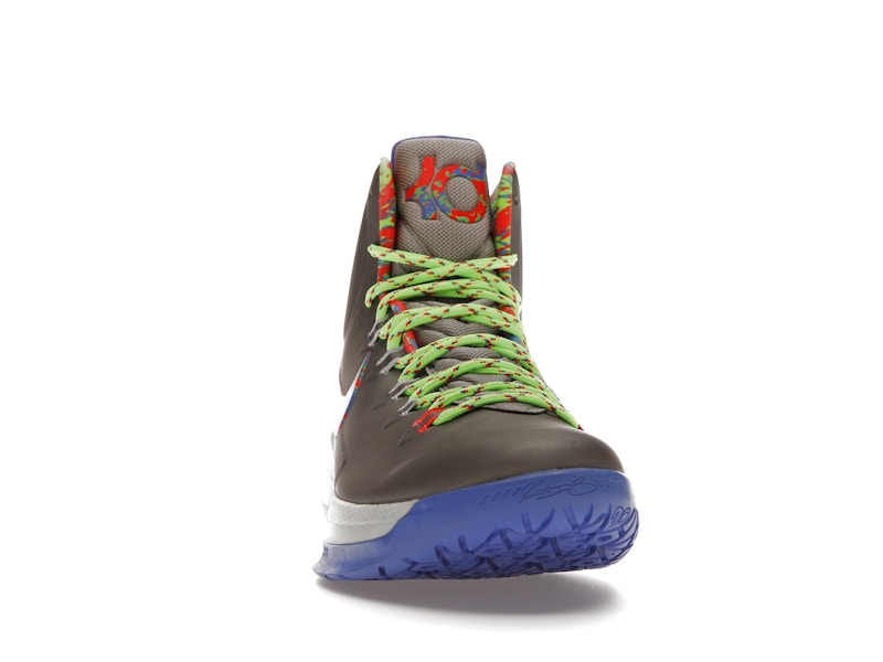 Nike KD 5 Splatter