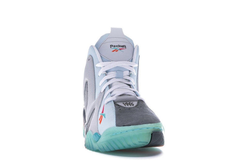 Reebok Kamikaze II Packer Shoes Remember the Alamo