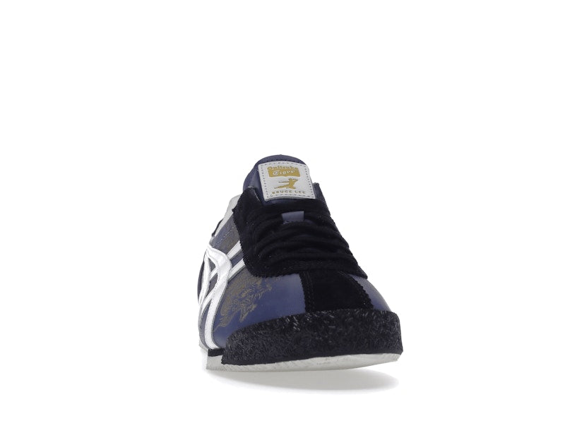 Onitsuka Tiger Corsair Bait Bruce Lee
