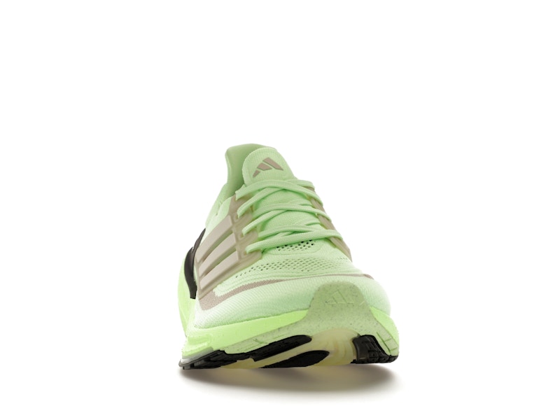 adidas Ultra Boost Light Green Spark Orbit Grey Putty Grey