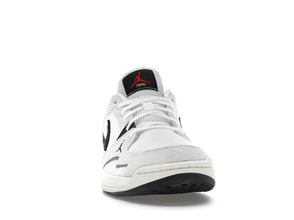 Jordan CMFT Era White Sail Black