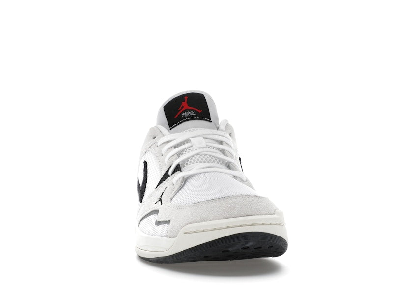 Jordan CMFT Era White Sail Black