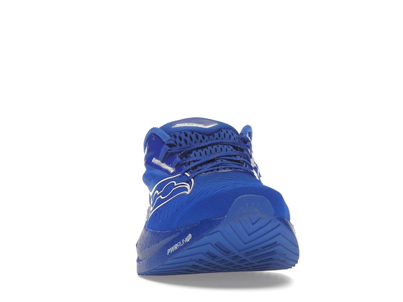 Saucony Endorphin Speed 4 Minted NY
