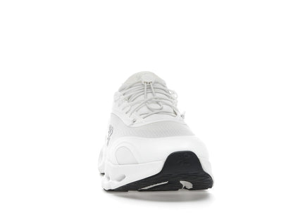 On Running Cloudsolo LOEWE White Light Grey