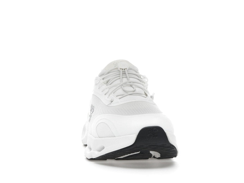 On Running Cloudsolo LOEWE White Light Grey