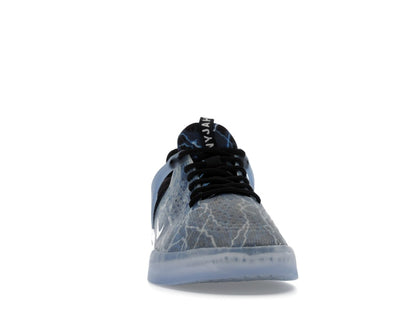 Nike SB Zoom Nyjah 3 Trouble at Home