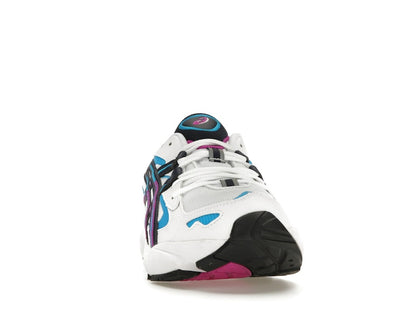 ASICS Gel-Kayano 5 OG White Midnight
