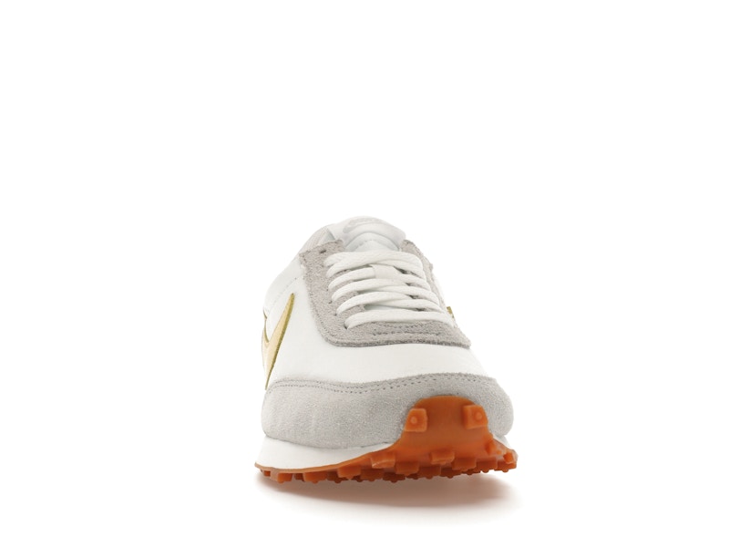Nike Daybreak Summit White Gray Fog Yellow (Women's)
