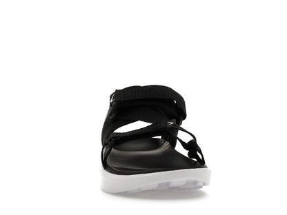 Nike Vista Black White (Women's)
