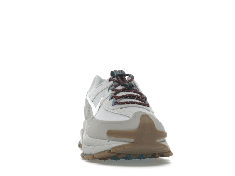 Nike Zoom Vomero Roam College Grey White Gum