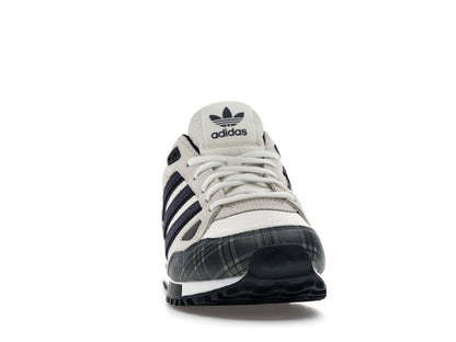 adidas ZX 750 Legend Ink Plaid