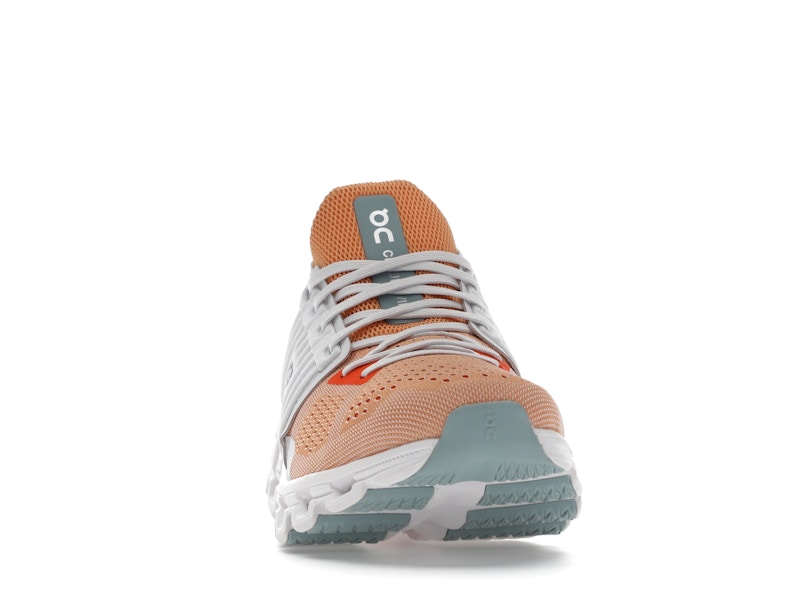 On Running Cloudswift Copper Frost (Women's)