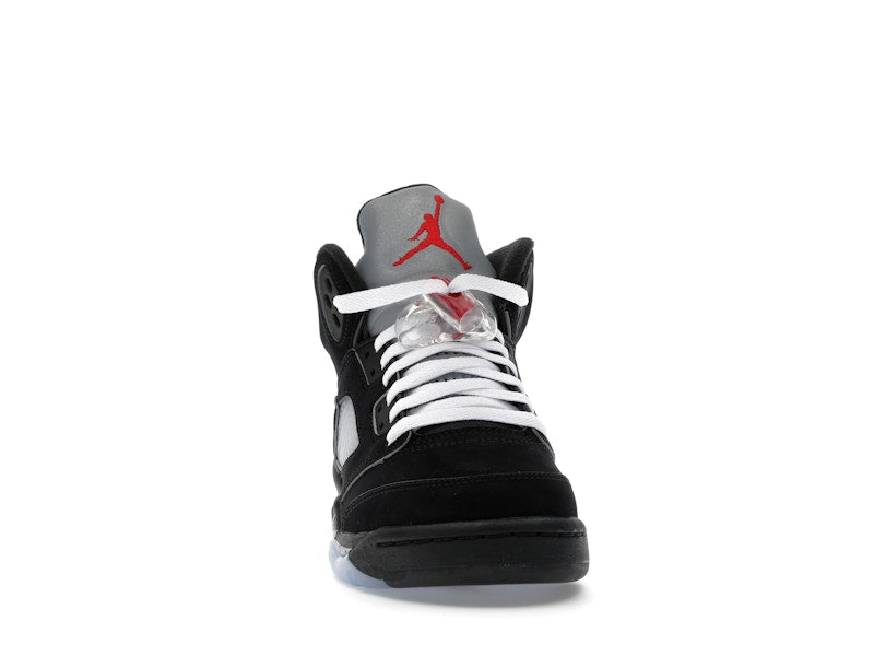 Jordan 5 Retro OG Black Metallic Reimagined (GS)