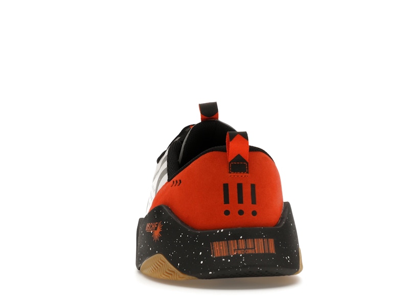 MSCHF BWD Shoe