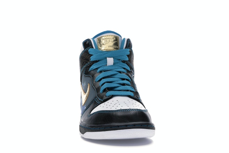 Nike Dunk High Dubai
